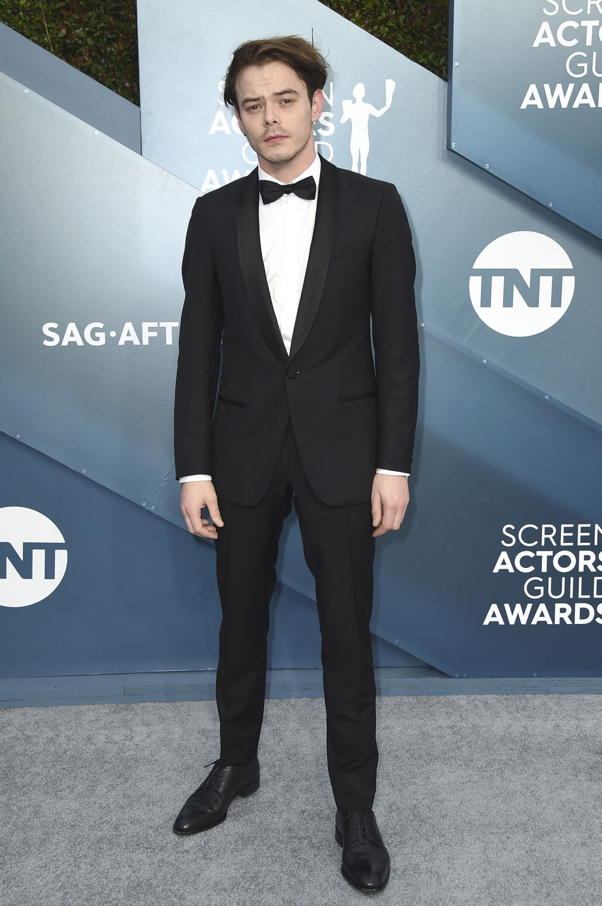 26th Annual SAG Awards - Arrivals